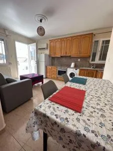 studio Kaiti - Agios Ioannis Kaspaka