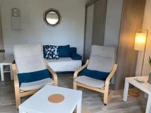 Studio cosy à saint-Pierre la mer - 弗勒里