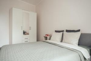 Rubicon Apartments