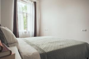 Rubicon Apartments