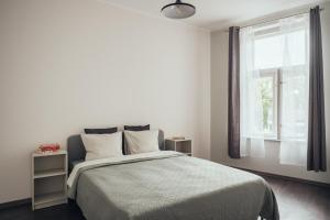 Rubicon Apartments