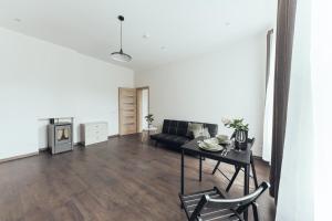 Rubicon Apartments