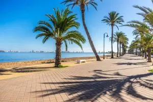 La Casa del Pico - Los Belones