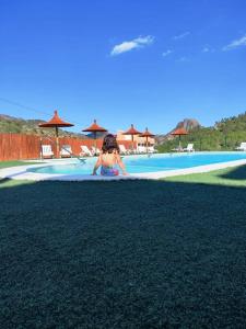 Casa Rural Puente Del Segura