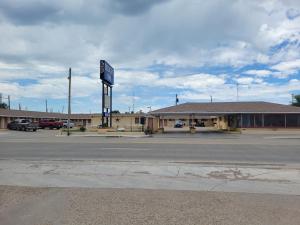 obrázek - Budget Inn Motel Dalhart