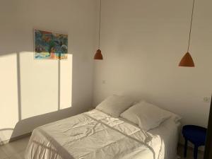 Maisons de vacances Maison de plage Montalivet : photos des chambres