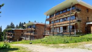 Charmant appartement au pied des pistes