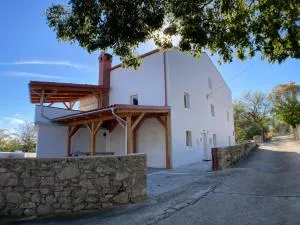 Kuća Nerezinka - Osor