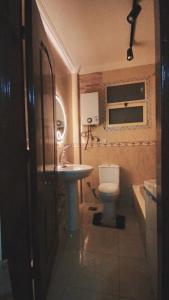 Lots of Rest apartment in 6 October city Cairo