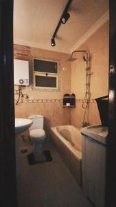 Lots of Rest apartment in 6 October city Cairo