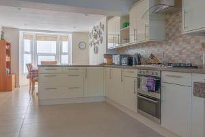 Elegant Family Townhouse-Conservation Area-Garden