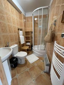 Apartament Centrum Władysławowo