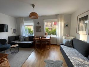 Apartament Centrum Władysławowo