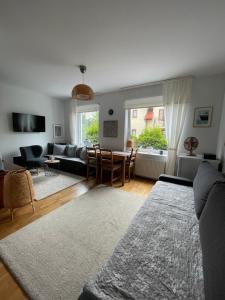 Apartament Centrum Władysławowo