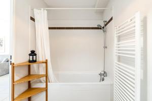 Élégant appartement à deux pas du Vélodrome - Emplacement idéal à Marseille