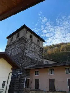 Casa vacanze la torre - Berzo