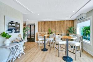 Mahalo Cape May Townhomes