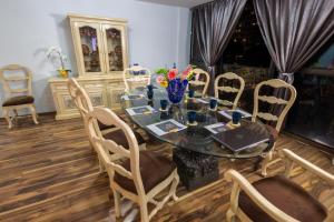 QualiteGuest Departamento PolancoCDMX