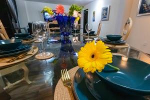 QualiteGuest Departamento PolancoCDMX