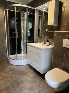 Gårdsopphold Notodden