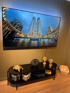 Gårdsopphold Notodden