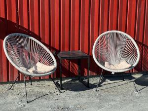 Gårdsopphold Notodden