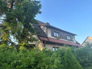 Apartmán Aneta Nové Město na Moravě
