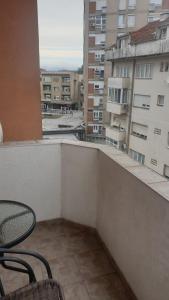 Apartmani Borko 3-2