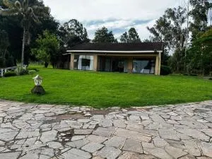 Platinum Villa Guest House - Nhlangano