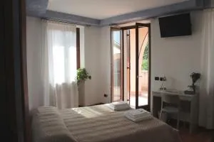 Ai Cantarelli - Lugagnano