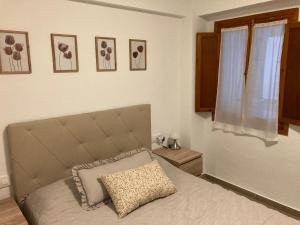 Entre el MAR y la COLINA