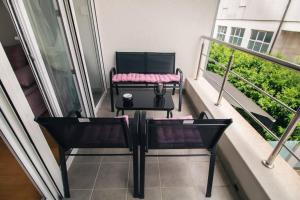 Apartman Dražena