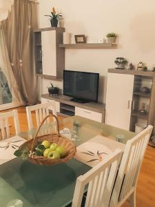 Apartman Dražena