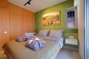 Heraklion Harbour Penthouse