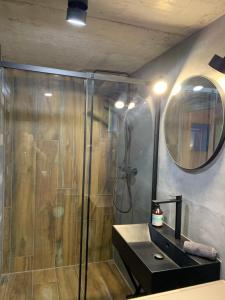 Casa di Giacobbe Loft apartment Amalfi