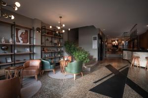 Like Design Hotel Rivera