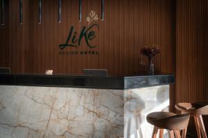 Like Design Hotel Rivera
