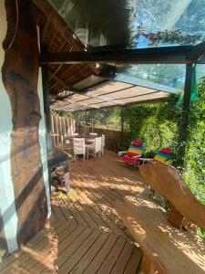Cabana Do Zuza