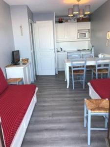 Appartement montagne Valmeinier 1800