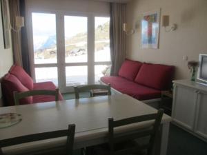 Appartement montagne Valmeinier 1800