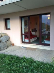 Appartement montagne Valmeinier 1800