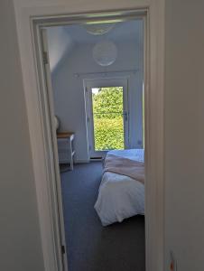 Myrtle Stables - converted, self-contained, countryside