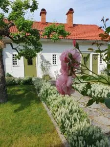 Stenkullens gårdshus - Fornåsa