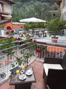 Hotel Da Tino