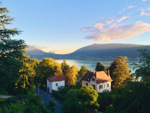 Appartement Bel Azur