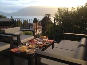 Appartement Bel Azur