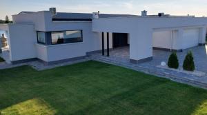 Dom do wynajęcia Mazury Houses II z basenem