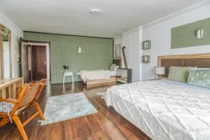 Prenociste Hana - Opovo