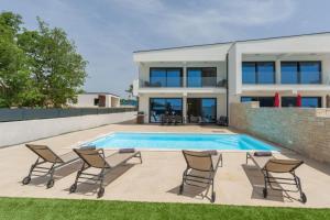 Melia - 4hvězdičkové hotely ve městě Kanfanar