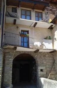 Casa Elisa apartment - Agrano